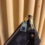 2025年早春新品入荷  ルイヴィトン クラッチバッグ 3工場