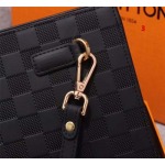 2025年早春新品入荷  ルイヴィトン クラッチバッグ 3工場