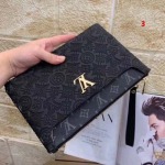 2025年早春新品入荷 ルイヴィトン クラッチバッグ 3工場