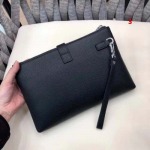 2025年早春新品入荷 バーバリー クラッチバッグ 3工場