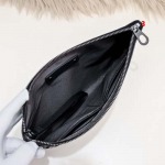 2025年早春新品入荷Bottega Veneta  クラッチバッグ 3工場