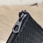 2025年早春新品入荷Bottega Veneta  クラッチバッグ 3工場