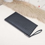 2025年早春新品入荷 Bottega Veneta クラッチバッグ 3工場