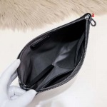 2025年早春新品入荷 Bottega Veneta クラッチバッグ 3工場