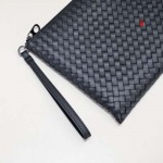 2025年早春新品入荷 Bottega Veneta クラッチバッグ 3工場