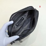 2025年早春新品入荷 Bottega Veneta  クラッチバッグ 3工場