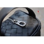 2025年早春新品入荷 Bottega Veneta クラッチバッグ 3工場