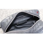 2025年早春新品入荷 Bottega Veneta クラッチバッグ 3工場