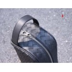 2025年早春新品入荷 Bottega Veneta クラッチバッグ 3工場