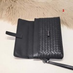 2025年早春新品入荷Bottega Veneta  クラッチバッグ 3工場
