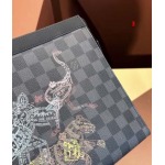 2025年早春新品入荷 ルイヴィトン クラッチバッグ 3工場