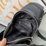 2025年早春新品入荷 PRADA チェストバッグの男性 3工場