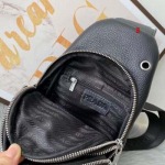 2025年早春新品入荷 PRADA チェストバッグの男性 3工場