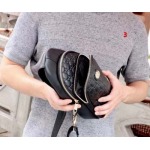 2025年早春新品入荷 グッチ チェストバッグの男性 3工場