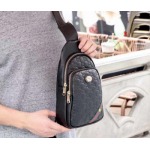 2025年早春新品入荷 グッチ チェストバッグの男性 3工場