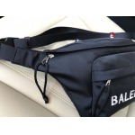 2025年早春新品入荷 バレンシアガウエストポーチバッグの男性 3工場
