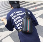 2025年早春新品入荷 グッチ チェストバッグの男性 3工場