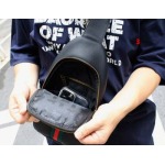 2025年早春新品入荷 グッチ チェストバッグの男性 3工場