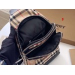 2025年早春新品入荷 バーバリー チェストバッグの男性 3工場