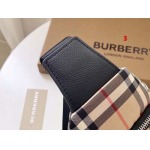 2025年早春新品入荷 バーバリー チェストバッグの男性 3工場