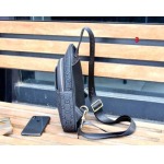 2025年早春新品入荷 グッチ   チェストバッグの男性 3工場