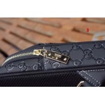 2025年早春新品入荷 グッチ   チェストバッグの男性 3工場