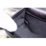 2025年早春新品入荷 グッチ ウエストポーチバッグの男性 3工場