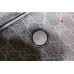 2025年早春新品入荷 グッチ ウエストポーチバッグの男性 3工場