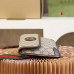 2025年早春新品入荷 グッチ ウエストポーチバッグの男性 3工場