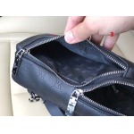 2025年早春新品入荷  グッチ   チェストバッグの男性 3工場