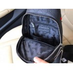 2025年早春新品入荷  グッチ   チェストバッグの男性 3工場