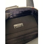 2025年早春新品入荷 PRADA チェストバッグの男性 3工場