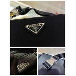 2025年早春新品入荷 PRADA チェストバッグの男性 3工場