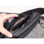 2025年早春新品入荷 Bottega Veneta チェストバッグの男性 3工場