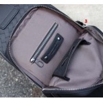 2025年早春新品入荷 Bottega Veneta チェストバッグの男性 3工場