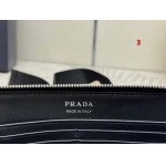 2025年早春新品入荷 PRADA チェストバッグの男性 3工場