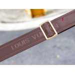 2025年早春新品入荷 ルイヴィトン チェストバッグの男性 3工場