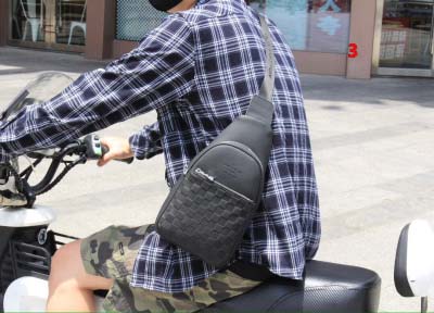 2025年早春新品入荷 ルイヴィトン バッグの男性 3工場