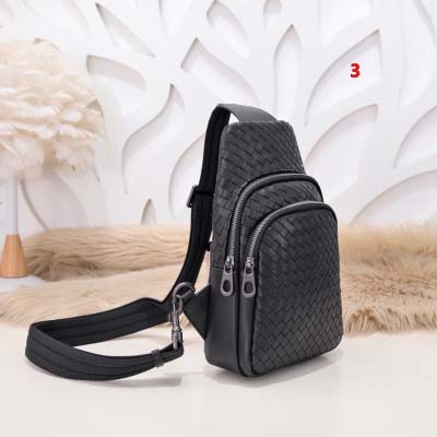 2025年早春新品入荷 Bottega Veneta  バッグの男性 3工場