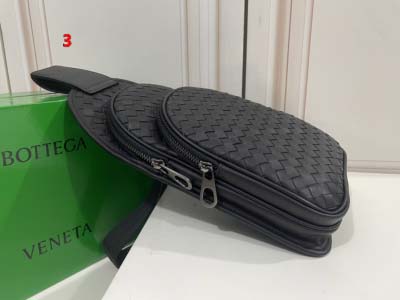 2025年早春新品入荷 Bottega Veneta バッグの男性 3工場