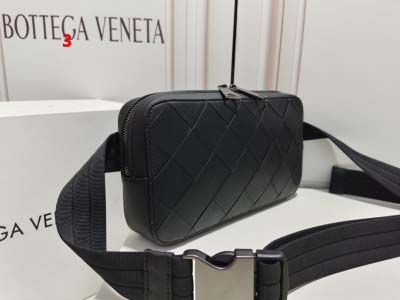 2025年早春新品入荷 Bottega Veneta  バッグの男性 3工場
