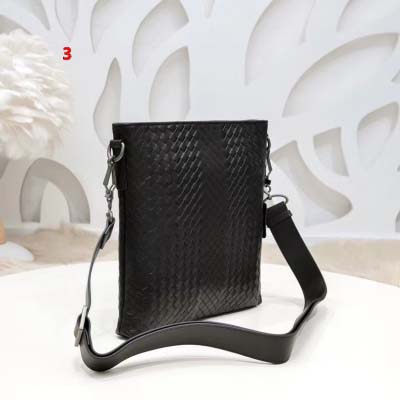 2025年早春新品入荷 Bottega Veneta   バッグの男性 3工場