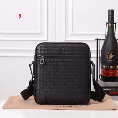 2025年早春新品入荷 Bottega Veneta  バッグの男性 3工場