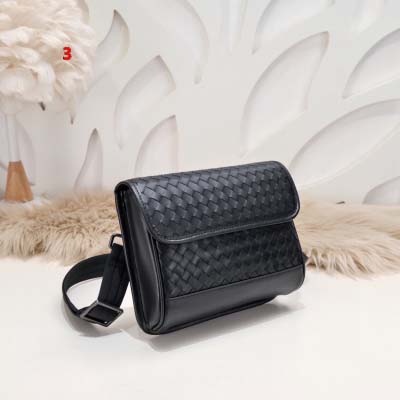 2025年早春新品入荷Bottega Veneta  バッグの男性 3工場