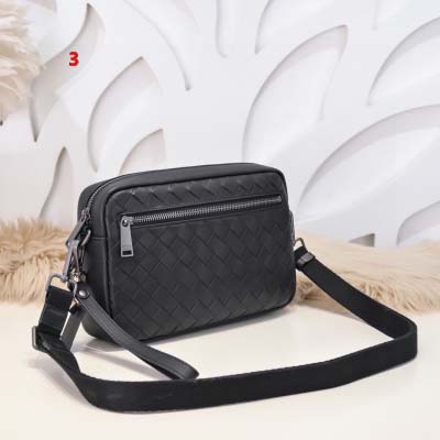 2025年早春新品入荷 Bottega Veneta   バッグの男性 3工場