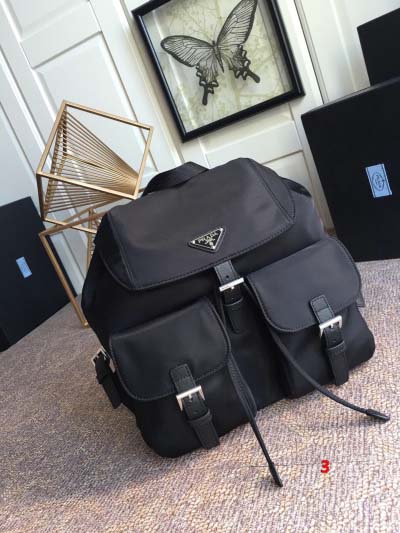 2025年早春新品入荷PRADA バッグ 3工場