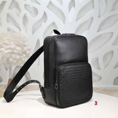 2025年早春新品入荷Bottega Veneta バッグの男性 3工場