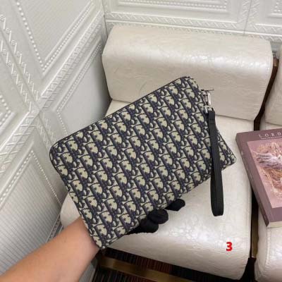 2025年早春新品入荷ディオール バッグの男性 3工場