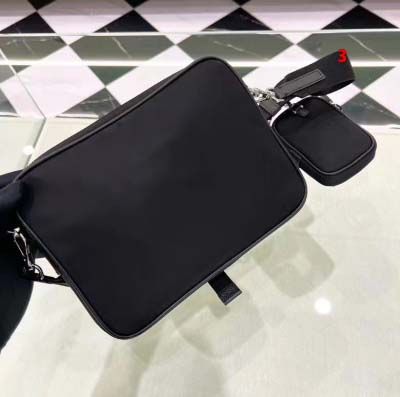 2025年早春新品入荷PRADA バッグ 3工場
