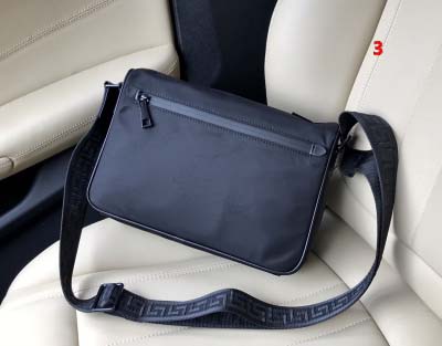 2025年早春新品入荷ヴェルサーチ バッグ 3工場